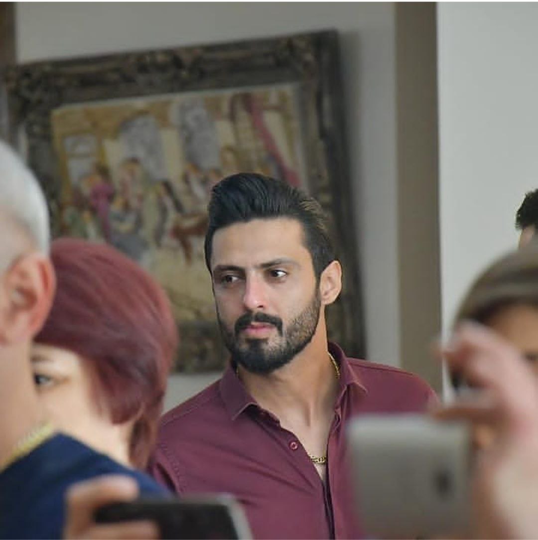 سامان احمدی