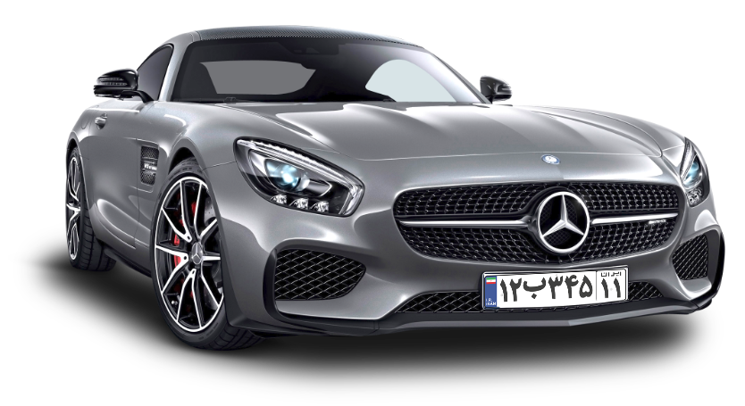 مرسدس بنز S-Class